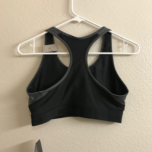 NWT Adidas Women's Don't Rest Alphaskin Sports Bra - Picture 12 of 15